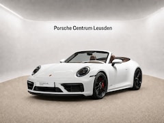 Porsche 911 Cabrio - 3.0 Carrera GTS
