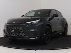 Lexus LBX - 35th Edition Gelimiteerd leverbaar