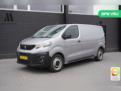 Peugeot Expert - 2.0 BlueHDI 180PK Automaat L2 EURO 6 - Airco - Navi - Cruise - €15.950, - Excl