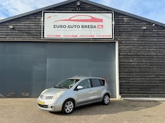 Nissan Note - 1.4 Acenta
