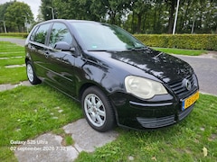 Volkswagen Polo - 1.2-12V Comfortline