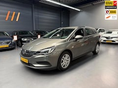 Opel Astra Sports Tourer - 1.4 Turbo Business+ DEALER ONDERHOUDEN NAP NL AUTO
