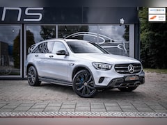Mercedes-Benz GLC-klasse - 300e 4MATIC Premium Plus|Night Package|Carplay|ACC|LED|Stoelverw|3 Zone A/C|