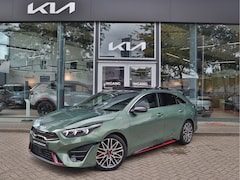 Kia Pro cee'd - ProCeed 1.6 T-GDi GT DCT7 Automaat 204pk Full Option | Panoramadak | Stoelverwarming | Mem