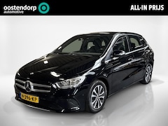 Mercedes-Benz B-klasse - 200 Business Solution | Navigatie | Achteruitrijcamera | Elektrische kofferklep |
