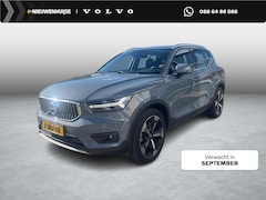 Volvo XC40 - 2.0 T4 AWD Inscription | Trekhaak | Harman Kardon Audio | Achteruitrijcamera | Parkeersens