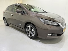 Nissan LEAF - N-Connecta 40kWh Navi