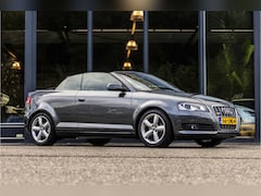 Audi A3 Cabriolet - 1.2 TFSI S-edition