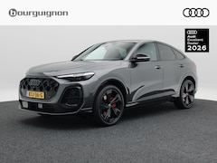 Audi Q5 Sportback - 2.0 TFSI e-hybrid | quattro |S edition Competition | 21 inch velgen | Privacy glas | Bang