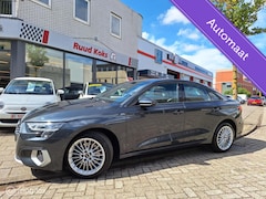 Audi A3 Limousine - 30 TFSI PRO LINE • 1E EIGENAAR • CARPLAY •