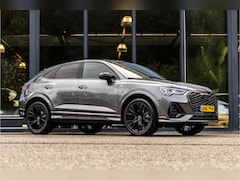 Audi Q3 Sportback - 35 TFSI S Edition
