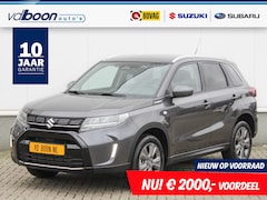 Suzuki Vitara - 1.4 Boosterjet Select Smart Hybrid | Snel rijden