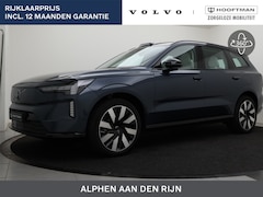 Volvo EX90 - TWIN MOTOR PERFORMANCE ULTRA BOWERS&WILKINS LUCHTVERING 360GR CAM