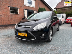 Ford C-Max - 1.0 Titanium ( Climate controle + Cruise Controle + Trekhaak )