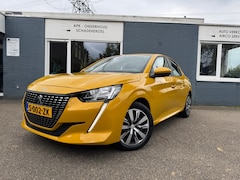 Peugeot 208 - 1.2 PureTech Allure Automaat