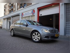 Mercedes-Benz C-klasse - 180 K BlueEFFICIENCY Business Class | NAP | Goed onderhouden |