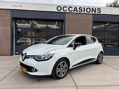 Renault Clio - 0.9 TCe ECO Night&Day | Org-NL auto. Navi. Cruise contr.