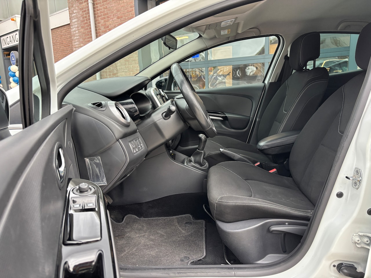 Renault Clio - 0.9 TCe ECO Night&Day | Org-NL auto. Navi. Cruise contr.