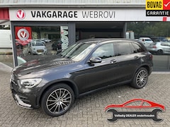 Mercedes-Benz GLC-klasse - 300e 4MATIC Business Solution AMG