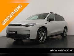 Leapmotor C10 - Design ProMax AWD 81.9 kWh | 600 PK | Navigatie | 360° Camera | Panoramadak | Stoel Verwar