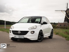 Opel ADAM - 1.4|Leder|Stoel&Stuurverwar|PSensoren|17"|Carplay|