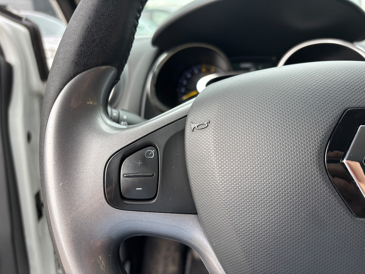 Renault Clio - 0.9 TCe ECO Night&Day | Org-NL auto. Navi. Cruise contr.