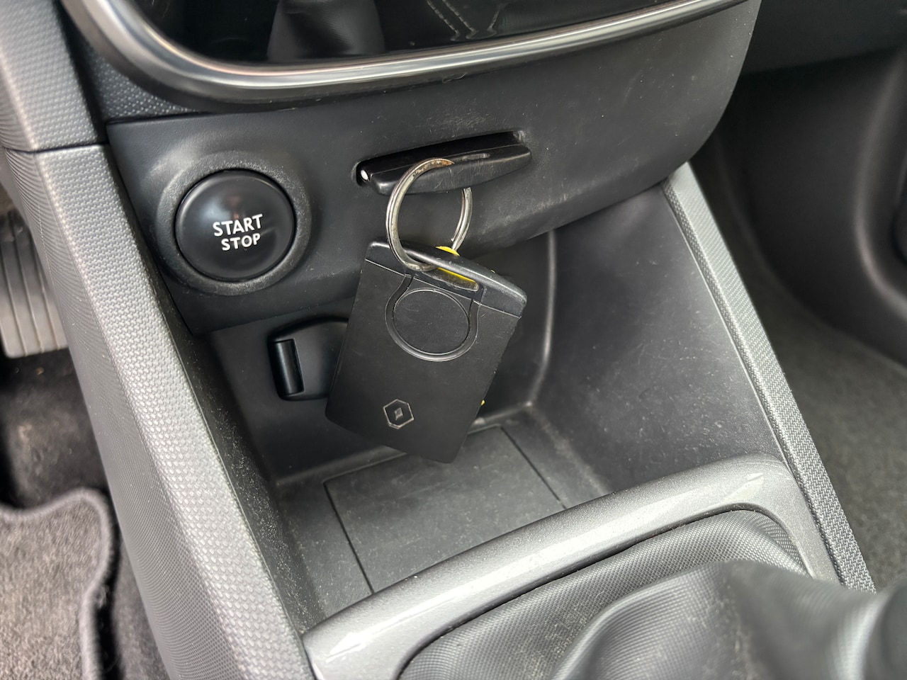 Renault Clio - 0.9 TCe ECO Night&Day | Org-NL auto. Navi. Cruise contr.