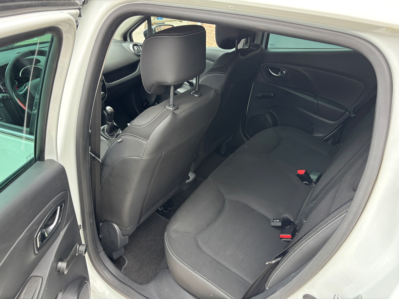 Renault Clio - 0.9 TCe ECO Night&Day | Org-NL auto. Navi. Cruise contr.