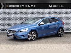 Volvo V40 - 1.5 T3 Polar+ Sport | R-Design | Panoramadak | Harman Kardon Audio | Alarm | Keyless Entry