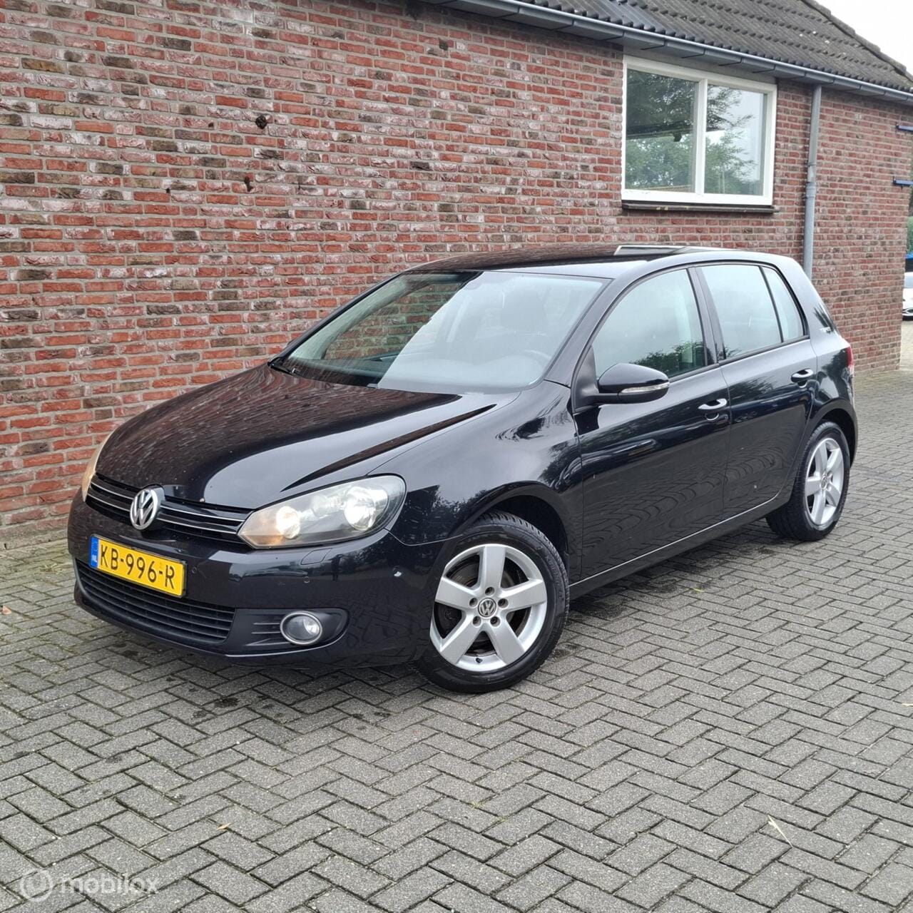 Volkswagen Golf - 1.2 TSI Comfortline BlueMotion 1.2 TSI Comfortline BlueMotion - AutoWereld.nl