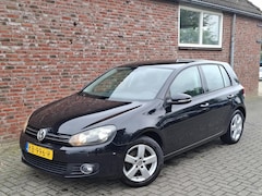 Volkswagen Golf - 1.2 TSI Comfortline BlueMotion