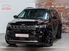 Jeep Compass - 4xe 240 Plug-in Hybrid Electric S | Camera rondom | Schuif/kantel dak