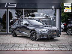 Audi A3 Sportback - 35 TFSI Business edition|Trekh|Apple CarPlay|Lane Assist|Digital Cockpit|LED|19"LMV|