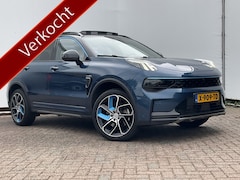 Lynk & Co 01 - 1.5 262pk PHEV Zwarte Hemel 360°Cam Stoelverw. Pano.dak Plug-in
