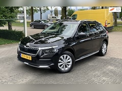 Skoda Kamiq - 1.0 TSI Business Edition Navi Carplay Cruise Trekhaak