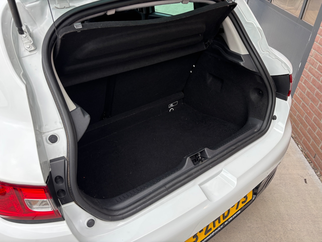 Renault Clio - 0.9 TCe ECO Night&Day | Org-NL auto. Navi. Cruise contr.