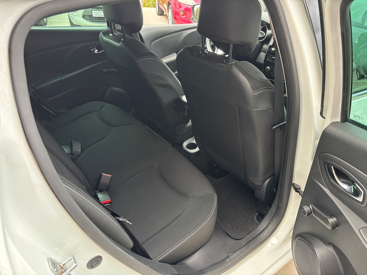 Renault Clio - 0.9 TCe ECO Night&Day | Org-NL auto. Navi. Cruise contr.