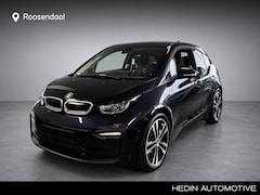 BMW i3 - Business Edition Plus 120Ah 42 kWh | Camera | Driving Assistant Plus | Extra getint glas |
