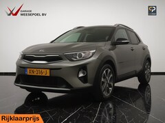 Kia Stonic - 1.0 T-GDi 100PK DynamicPlusLine - Climate control - Cruise control - Keyless entry - Trekh