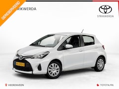 Toyota Yaris - 1.5 Hybrid Aspiration / Trekhaak /