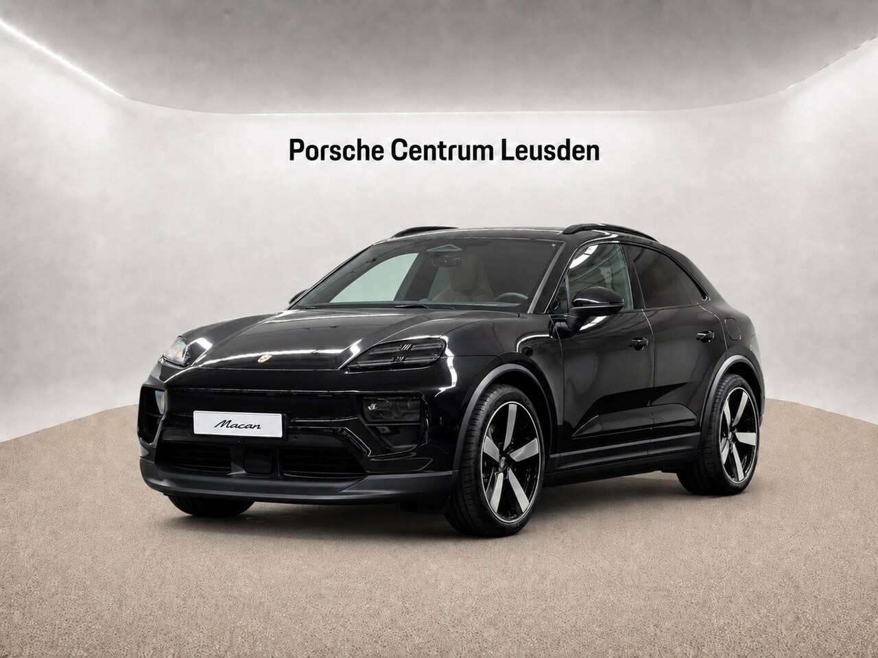 Porsche Macan - 4S - AutoWereld.nl