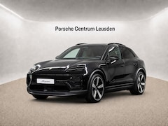Porsche Macan - 4S