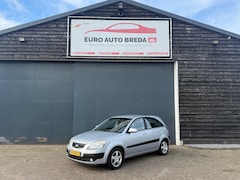 Kia Rio - 1.6 CVVT EX Automaat Airco