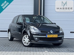 Renault Clio - 1.2 TCE Dynamique S AIRCO | NAP | APK | VOLLEDIG ONDERHOUDEN | 1e EIGENAAR