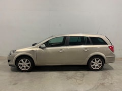 Opel Astra Wagon - 1.6 Cosmo Navi Clima Cruise Trekhaak Airco
