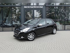 Peugeot 208 - 1.2 VTi Envy NAVI CRUISE CLIMATE