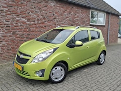 Chevrolet Spark - 1.0 16V LE Bi-Fuel