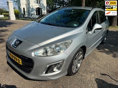 Peugeot 308 SW - | 2011 | 187.000 km | NAP | Airco | Cruise Control | Nieuwe APK