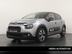 Citroën C3 - 1.2 110pk Shine Automaat | Trekhaak | Parkeer Camera | Navigatie | Cruise Control | Climat