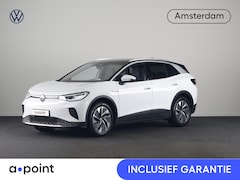 Volkswagen ID.4 - Pro 77 kWh 204 Pk | SOH 96% | Navigatie | Panoramadak | Parkeersensoren (Park assist) | Ac